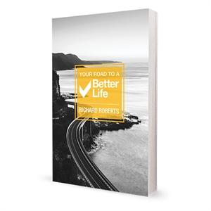 Your Road to a Better Life book